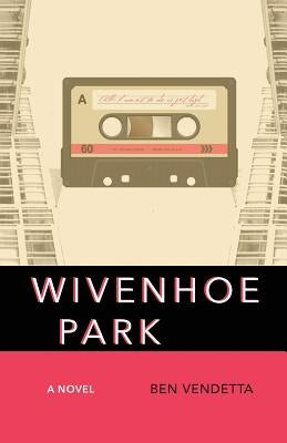 Wivenhoe Park by Vendetta, Ben