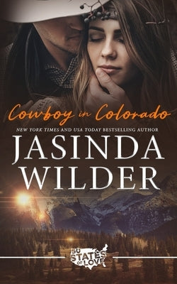 Cowboy in Colorado by Wilder, Jasinda