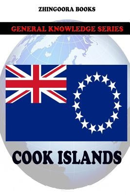 Cook Islands by Books, Zhingoora