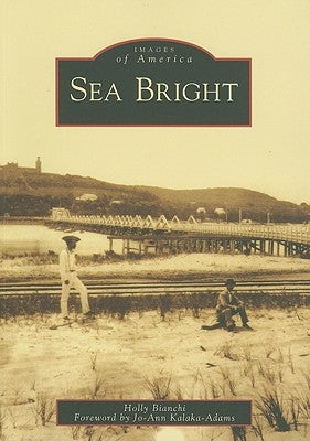 Sea Bright by Bianchi, Holly