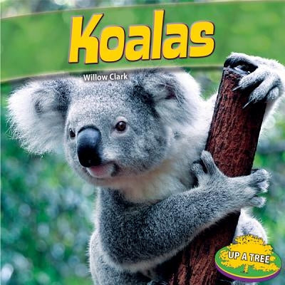 Koalas by Clark, Willow