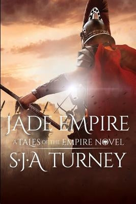 Jade Empire by Turney, S. J. a.