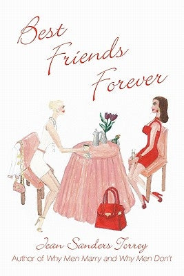 Best Friends Forever by Torrey, Jean Sanders