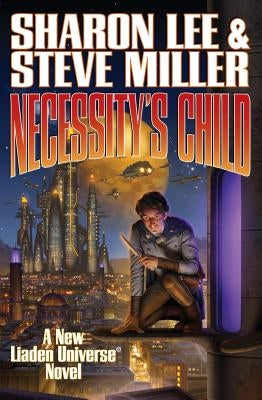 Necessity's Child by Lee, Sharon