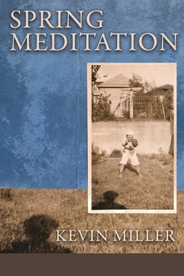 Spring Meditation by Miller, Kevin