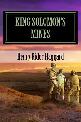 King Solomon's Mines (Classic stories) by Classic Stories