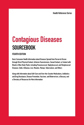 Contagious Diseases Sourcebook by Williams, Angela L.