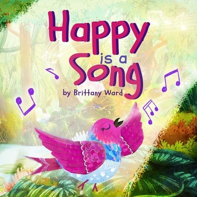 Happy is a Song by L, Pearly