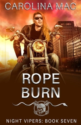 Rope Burn by Mac, Carolina