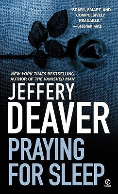 Praying for Sleep by Deaver, Jeffery