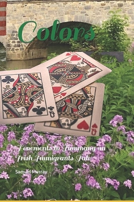 Colors: Tenements to Tammany an Irish Immigrants Tale by Murray, Samuel J.