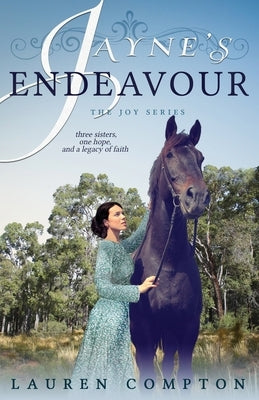 Jayne's Endeavour by Compton, Lauren