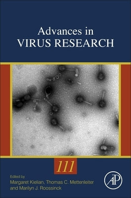 Advances in Virus Research: Volume 111 by Mettenleiter, Thomas