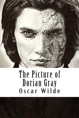 The Picture of Dorian Gray by Wilde, Oscar