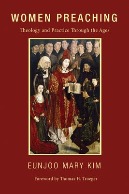 Women Preaching by Kim, Eunjoo Mary