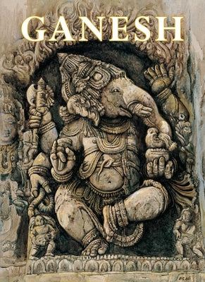 Ganesh (Mini Book): Remover of Obstacles by Bae, James H.