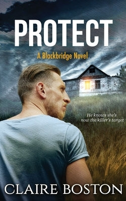 Protect by Boston, Claire