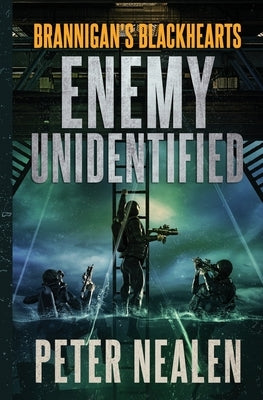 Enemy Unidentified by Nealen, Peter