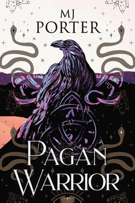 Pagan Warrior by Porter, M. J.