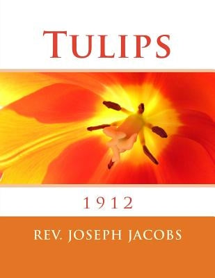 Tulips by Chambers, Roger