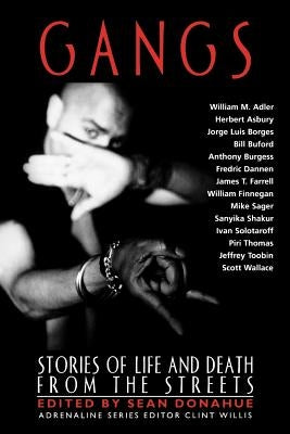 Gangs: Stories of Life and Death from the Streets by Donahue, Sean