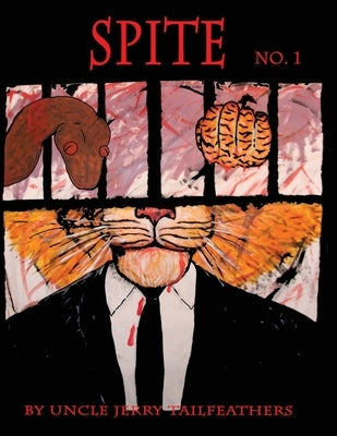 Spite No.1 by Eaglespeaker, Jason