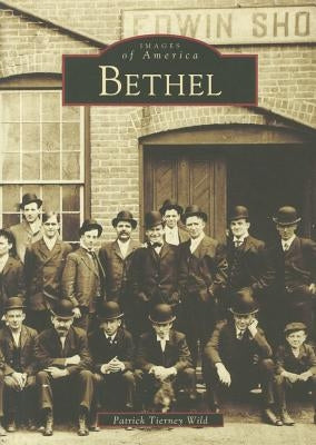 Bethel by Wild, Patrick Tierney