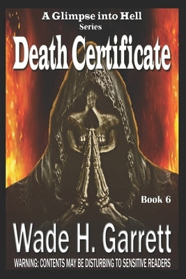 Death Certificate - Most Sadistic Series on the Market by Yeager, Brenda