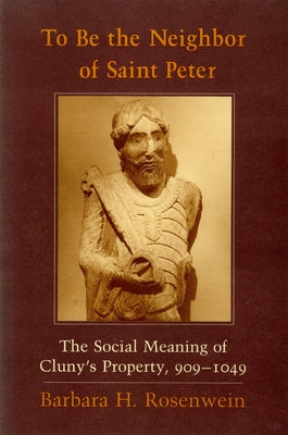 Emotional Communities in the Early Middle Ages by Rosenwein, Barbara H.