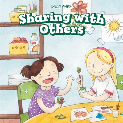 Sharing with Others by Adams, Kenneth