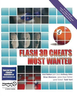 Flash 3D Cheats Most Wanted by Yardface, Gerald