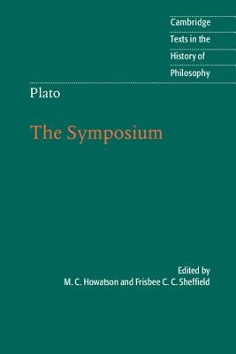 Plato: The Symposium by Howatson, M. C.