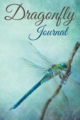 Dragonfly Journal by Speedy Publishing LLC