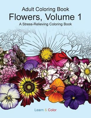 Flowers by Thomas, Faithe F.
