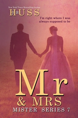 Mr. & Mrs by Huss, Ja