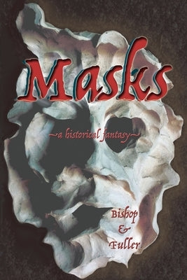 Masks by Bishop, Conrad