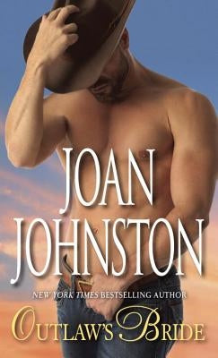 Outlaw's Bride by Johnston, Joan