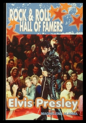 Elvis Presley by Alagna, Magdalena
