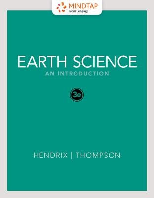 Earth Science: An Introduction by Hendrix, Mark