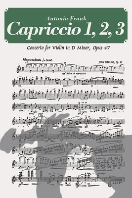 Capriccio 1, 2, 3 by Frank, Antonia