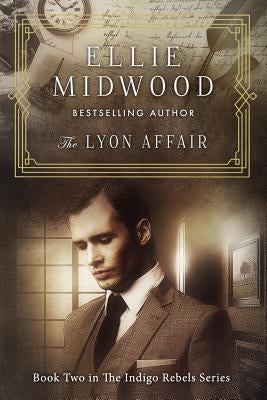 The Lyon Affair: A French Resistance novel by Simmons, Melody
