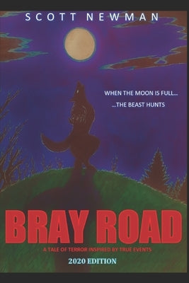 Bray Road by Kabbani, Mona