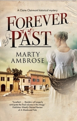 Forever Past by Ambrose, Marty