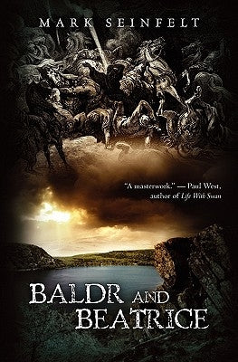Baldr and Beatrice by Seinfelt, Mark