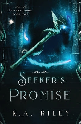 Seeker's Promise by Riley, K. a.