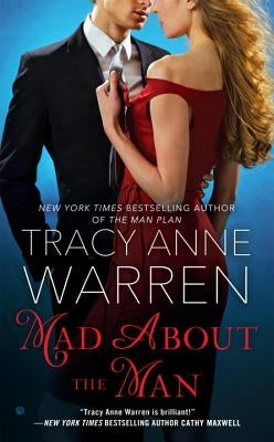 Mad about the Man by Warren, Tracy Anne