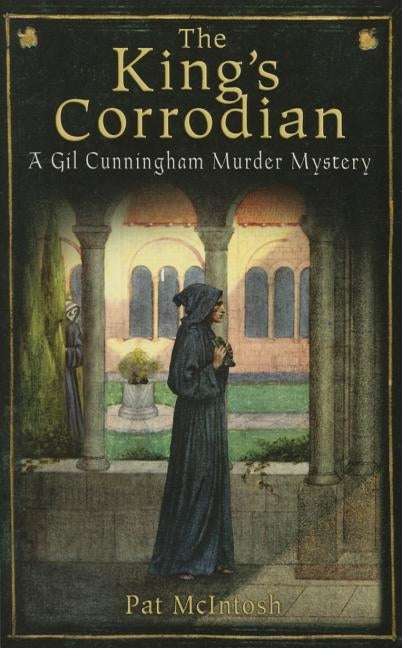 The King's Corrodian by McIntosh, Pat