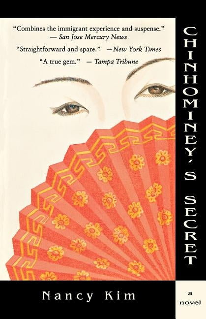 Chinhominey's Secret by Kim, Nancy