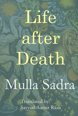 Life after Death by Sayyed, Aamir Raza