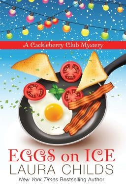 Eggs on Ice by Childs, Laura
